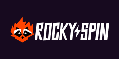 RockySpin Casino